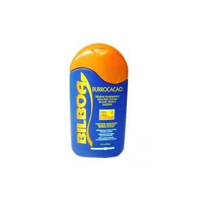 BILBOA BURROCACAO CREMA FLUIDA FP4  LVD13805