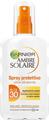 AMBRE SOLAIRE SPRAY PROTET.INTEN.FP2 200 ML