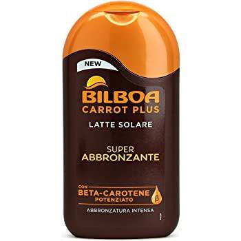 BILBOA CARROT 200 ML FP10 FCM8 LVD13866