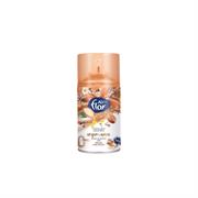 DEO AIR FLOR MATIC 250 ML PER DIFF. ARGAN E SPEZIE  00486  BERGEN