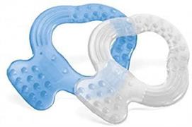 ANELLO DENTIZIONE SILICONE NEO BABY        842920