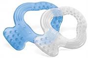 ANELLO DENTIZIONE SILICONE NEO BABY        842920