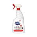 DET. DISINFETTANTE MULTISUPERFICIE BAKTERIO TRIGGER 750 ML   BK006-S