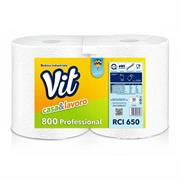 ASC.IND. 2X800 STR VIT PROFESSIONAL CASA & LAVORO  RCI650A