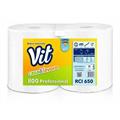 ASC.IND. 2X800 STR VIT PROFESSIONAL CASA & LAVORO  RCI650A