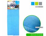 PANNO VETRI MICROFIBRA IRGE DIAMOND 40X40 CM    PAN3443A