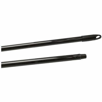 MANICO SCOPA IN METALLO VERNICIATO IRGE 130 CM    MAN3928A