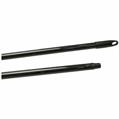 MANICO SCOPA IN METALLO VERNICIATO IRGE 130 CM    MAN3928A