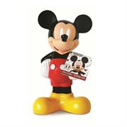 MICKEY MOUSE 3D DISNEY GEL DOCCIA 200 ML