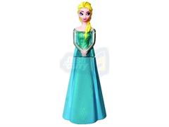 FROZEN ELSA 3D DISNEY BAGNOSCHIUMA 400 ML