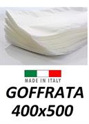 BUSTE PER SOTTOVUOTO 400X500 GOFFRATA ORVED CF 100      2634050