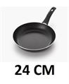 PADELLA ILLA BOMB. CLASS 24CM CL1224