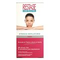 STRISCE DEPILATORIE RESTASE VISO KARITE'20 PZ + 2 SALVIETTE