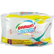 PANNO ACCIUFFAPOLVERE 14pz BRAWN 070107M