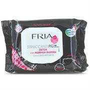 SALVIETTINE STRUCCANTI FRIA 20 PZ DETOX CON MORINGA OLEIFERA  041503