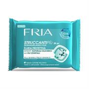 SALVIETTINE STRUCCANTI FRIA 20 PZ FLUIDA PROTETTIVA P/SENS.  090186