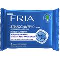 SALVIETTINE STRUCCANTI FRIA 20 PZ FLUIDA NUTRIENTE P/NORM.  090185