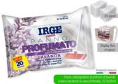 PANNO CATTURAPOLVERE SCG 20 PZ LAVANDA IRGE  PAN3366A