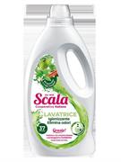 DET. LAVATRICE LIQUIDO SCALA 1,5lt BERGAMOTTO D1012408