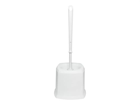 SET SCOPINO PER WC RUBIK BIANCO