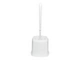 SET SCOPINO PER WC RUBIK BIANCO