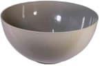 INSALATIERA ROMA BIG DIAM.30 GRIGIO CALDO RECAPLAST 9019180M2