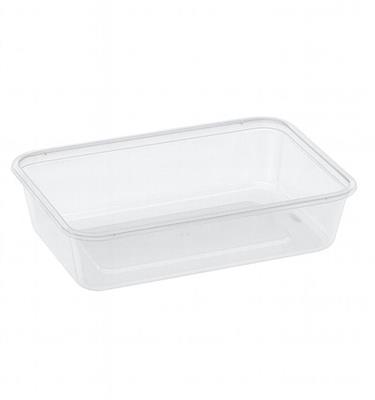VASCHETTA FRIGO MEDIA BIANCA LT9 9019001M13 RECAPLAST