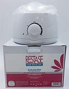FORNELLINO SCALDA CERA RESTASE BARATTOLO 400 ML