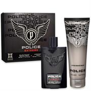 CONF. REGALO POLICE EXTREME FOR MAN GIFT SET EDTV+AFTERSHAVE 100ml209649