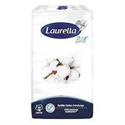 ASSORBENTE COTONE SOTTILE NOTTE EXTRALUNGO LAURELLA 14PZ  01005.1