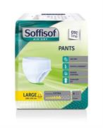 PANNOLONI MUTAND. ADULTO EXTRA LARGE SOFFISOF 8PZ 21052