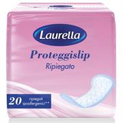 PROTEGGISLIP RIPIEGATO LAURELLA 20PZ  01014.1