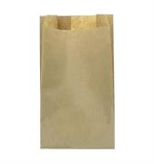 BORSA DI CARTA 18X7X24 SMART LINE KRAFT CF25 STAR 053/3813