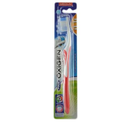 SPAZZOLINO PIAVE OXIGEN MEDIO 5521