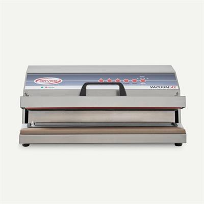 CONFEZIONATRICE PER SOTTOVUOTO VACUUM 42 230V/SP.SCHK ORVED
