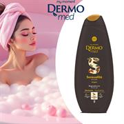 BAGNODOCCIA DERMOMED 650 ML ARGAN  BH4105