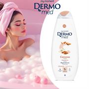 BAGNODOCCIA DERMOMED 650 ML MANDORLA  BH4107