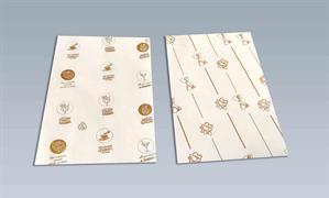 CARTA PELLEAGLIO STAMPATA 50GR 75X100 LEVANTE