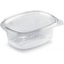 COFANETTO SAL.LIQUIDI SL500TL PET CF50 CRISTALPACK (CSL OVALE)