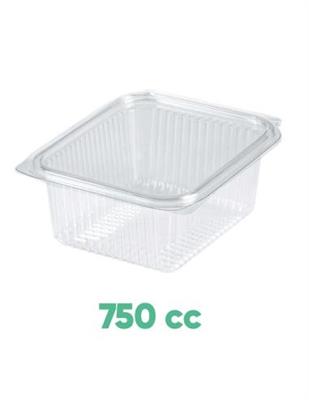 COFANETTO SAL.FRESCHEZZA  SK750TL PET CF50 CRISTALPACK (CSF450)