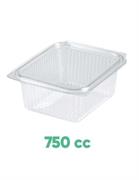 COFANETTO SAL.FRESCHEZZA  SK750TL PET CF50 CRISTALPACK (CSF450)