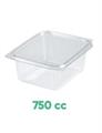 COFANETTO SAL.FRESCHEZZA  SK750TL PET CF50 CRISTALPACK (CSF450)