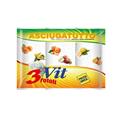ASCIUGATUTTO 3RT 2 VELI VIT AC520A