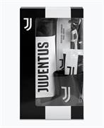 CONF. REGALO JUVENTUS ORALCARE (SPAZZ+DENTIF+BICCH+POCHETTE)  SO.DI.CO.