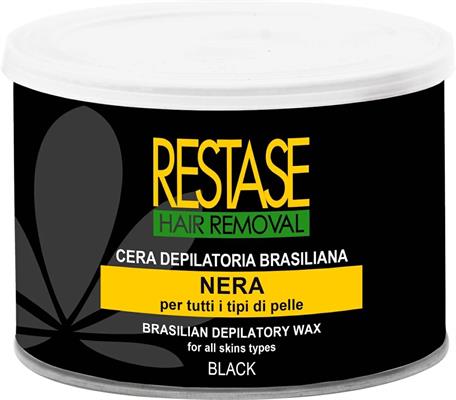 CERA BARATTOLO RESTASE 400ML LIPO BRASILIANA NERA