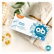 ASSORBENTI INTERNI OB DIGITAL SUPER 16pz 98057