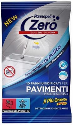 PANNO PAVIMENTI PANNOPELL ZERO EUDOREX 0649