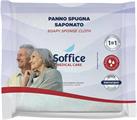 PANNO LAVETTE SAPONATA ADULTI SOFFICE EUDOREX 6576