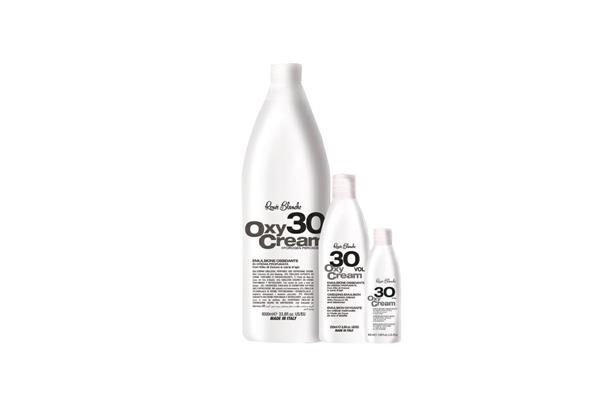 EMULSIONE OSSIDANTE 30VOL 1000ML RENEE BLANCHE