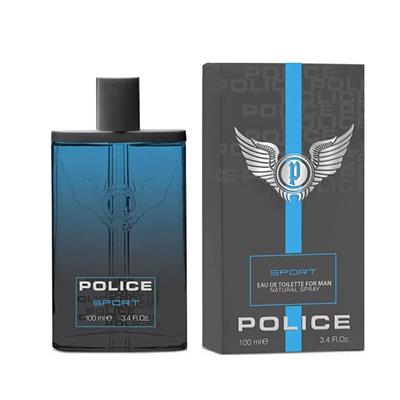 POLICE SPORT EDT 100 ML VAPO 331101